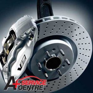 brakes