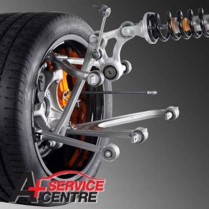 suspension